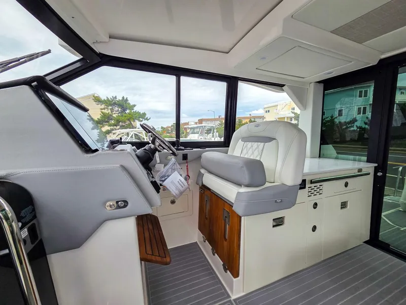 Slide: The Image of Regal 36 XO 2026 - 5783130