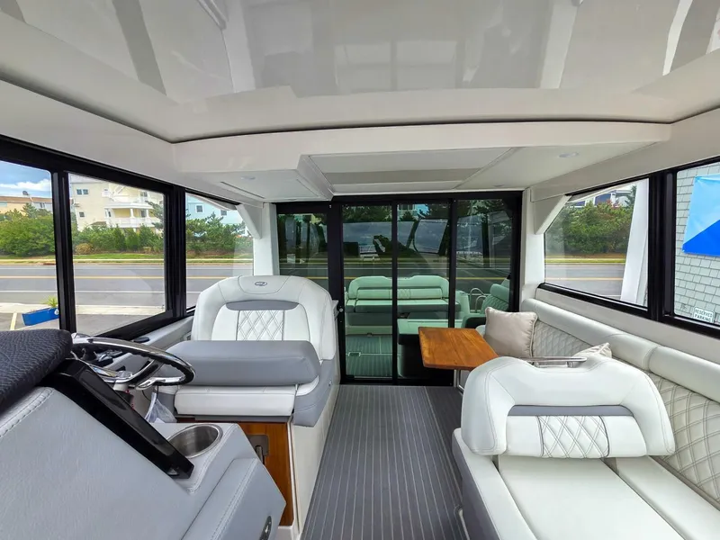 Slide: The Image of Regal 36 XO 2026 - 5783132