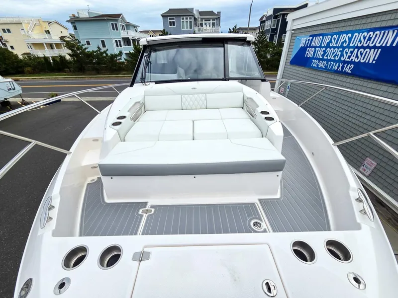 Slide: The Image of Regal 36 XO 2026 - 5783133