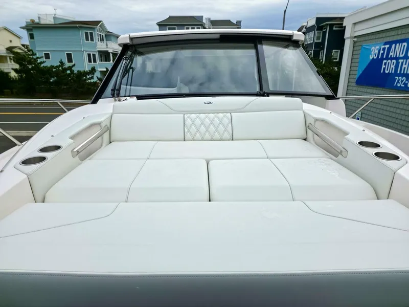 Slide: The Image of Regal 36 XO 2026 - 5783134