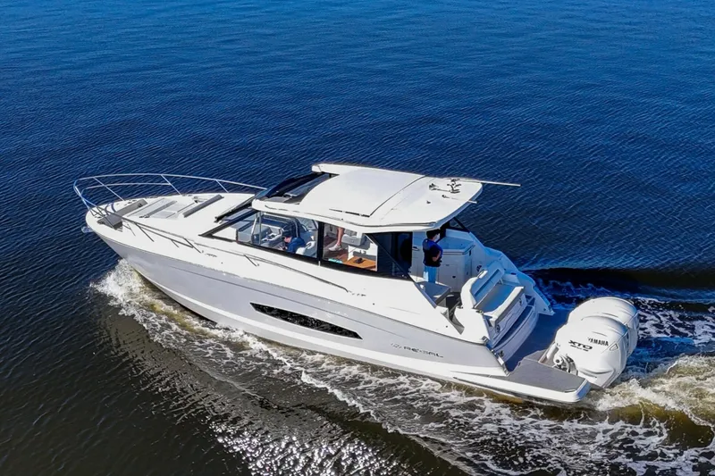 Slide: The Image of Regal 36 XO 2026 - 7269115