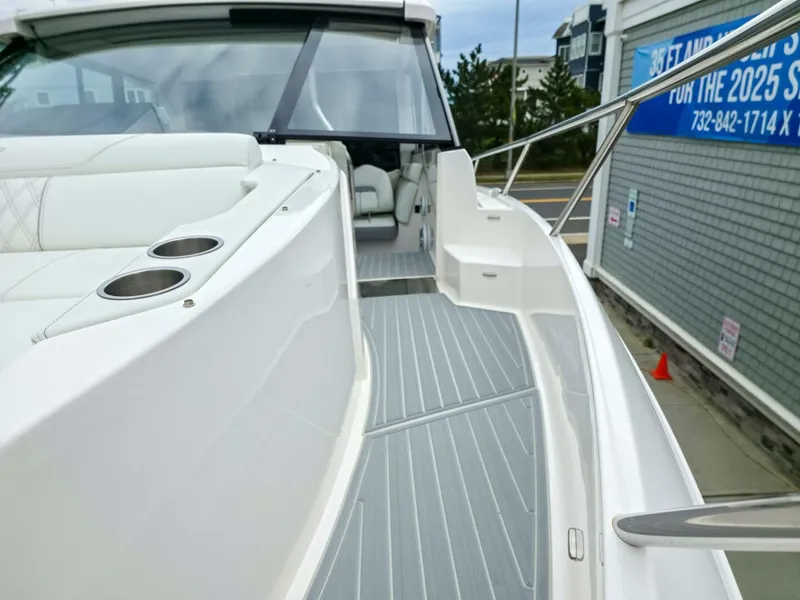 Slide: The Image of Regal 36 XO 2026 - 5783136