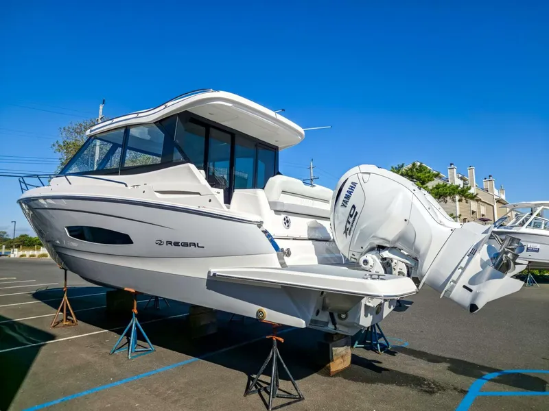 Slide: The Image of Regal 36 XO 2026 - 5783115