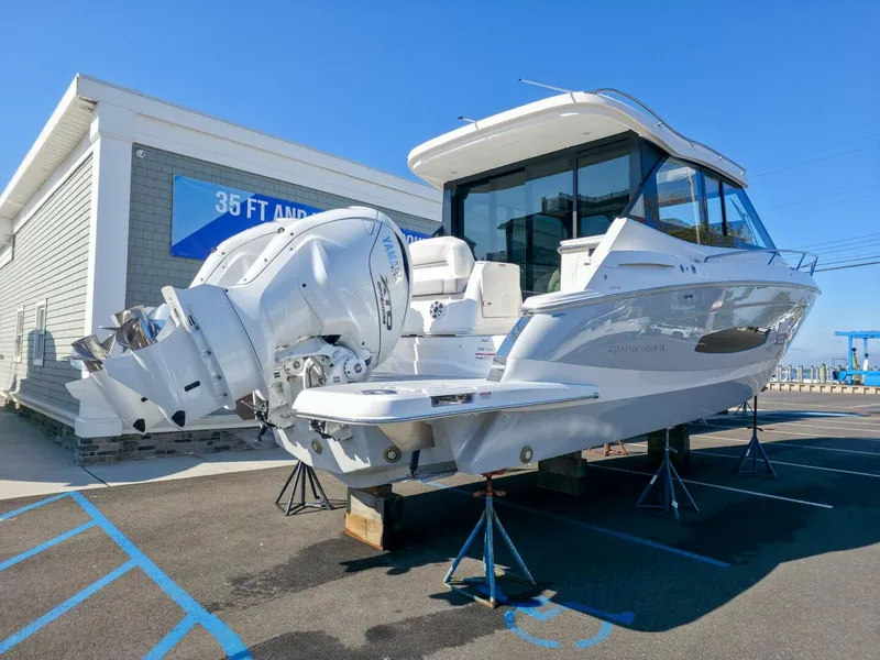 Slide: The Image of Regal 36 XO 2026 - 5783113