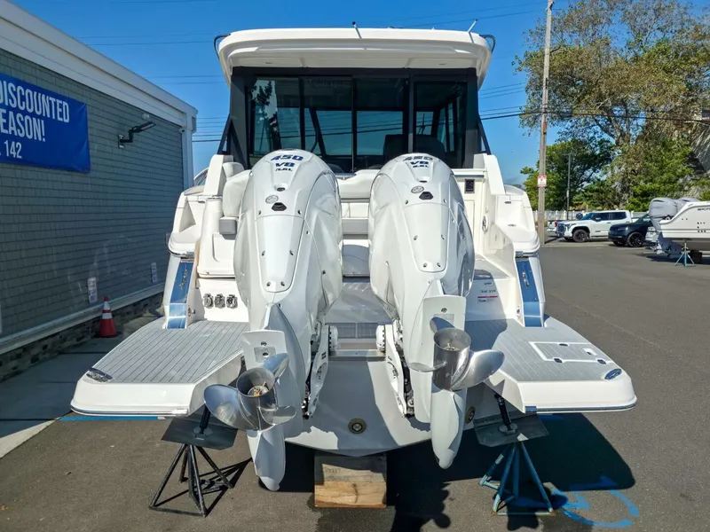 Slide: The Image of Regal 36 XO 2026 - 5783114