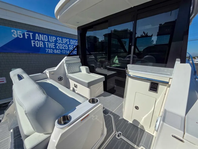 Slide: The Image of Regal 36 XO 2026 - 5783116