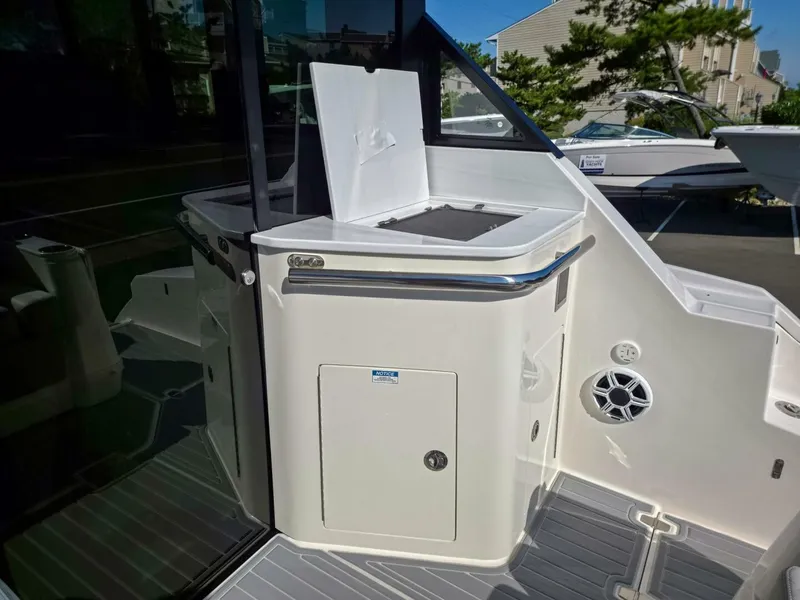 Slide: The Image of Regal 36 XO 2026 - 5783117