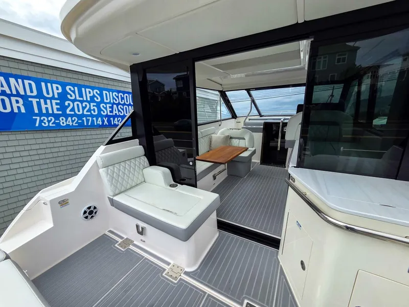 Slide: The Image of Regal 36 XO 2026 - 5783119