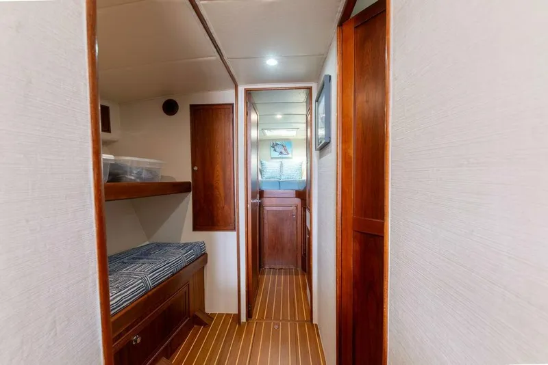 Slide: The Image of Custom Carolina Scarborough 1984 - 5331408