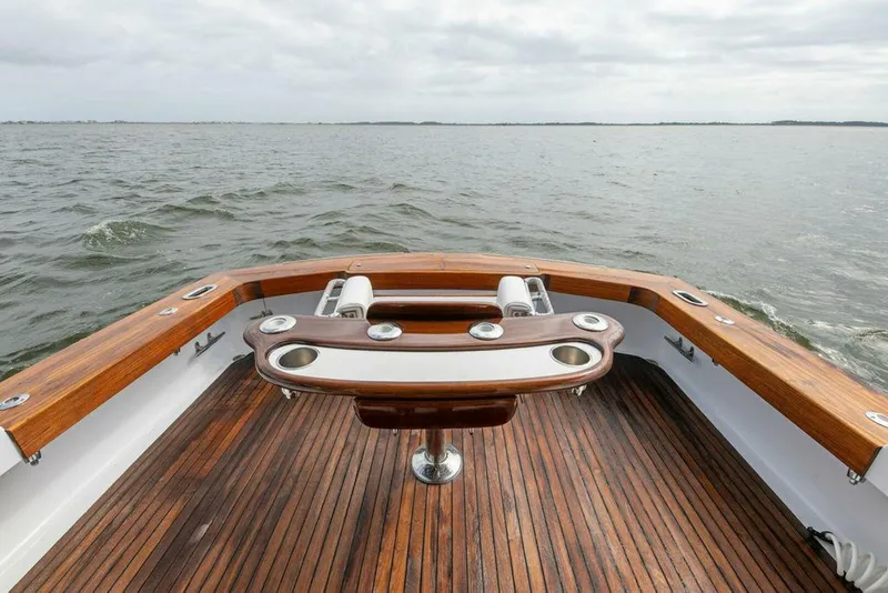 Slide: The Image of Custom Carolina Scarborough 1984 - 5331413