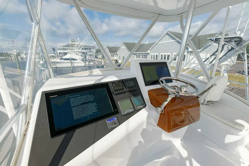 Slide: The Image of Custom Carolina Scarborough 1984 - 5331414