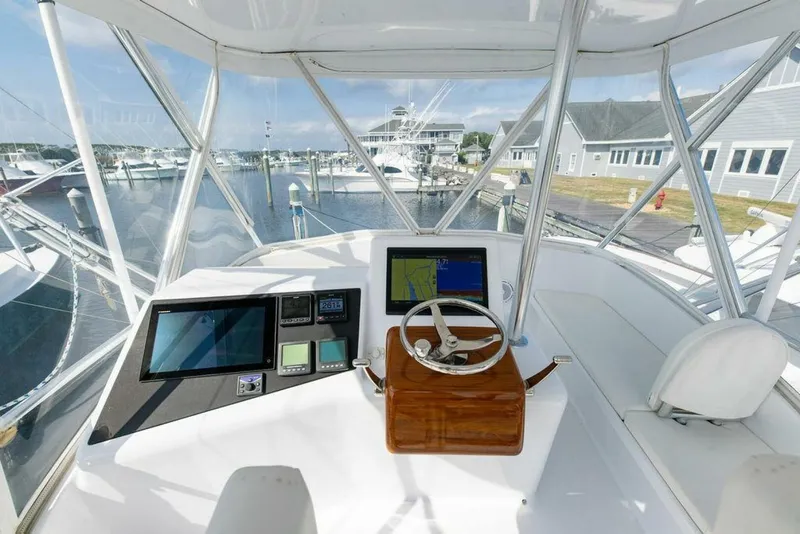 Slide: The Image of Custom Carolina Scarborough 1984 - 5331415