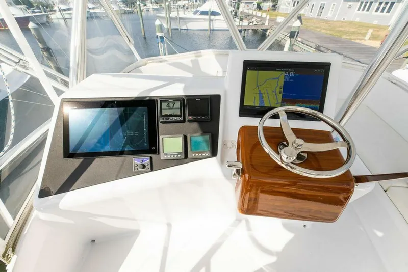 Slide: The Image of Custom Carolina Scarborough 1984 - 5331416