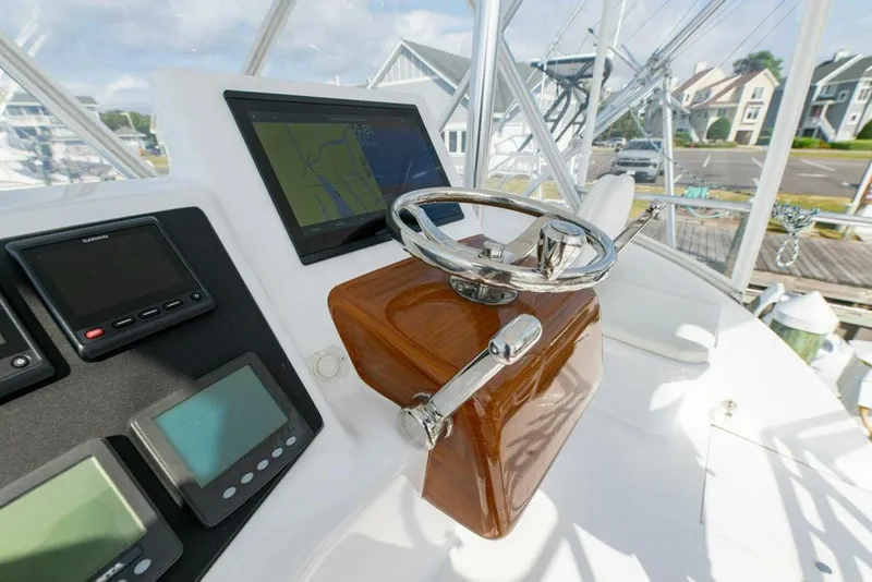 Slide: The Image of Custom Carolina Scarborough 1984 - 5331417