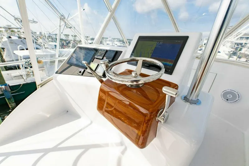 Slide: The Image of Custom Carolina Scarborough 1984 - 5331418