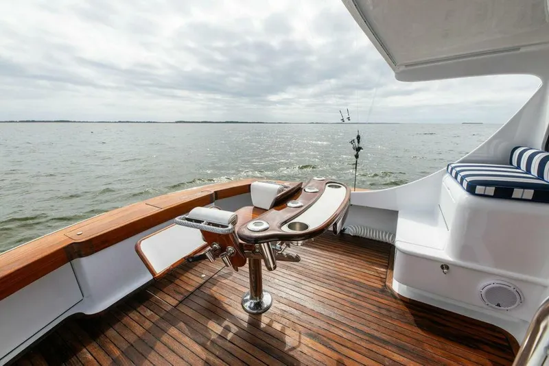 Slide: The Image of Custom Carolina Scarborough 1984 - 5331419