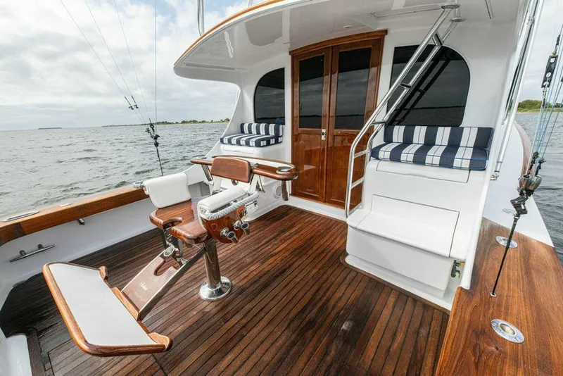 Slide: The Image of Custom Carolina Scarborough 1984 - 5331420