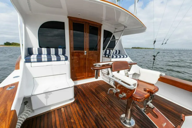 Slide: The Image of Custom Carolina Scarborough 1984 - 5331422