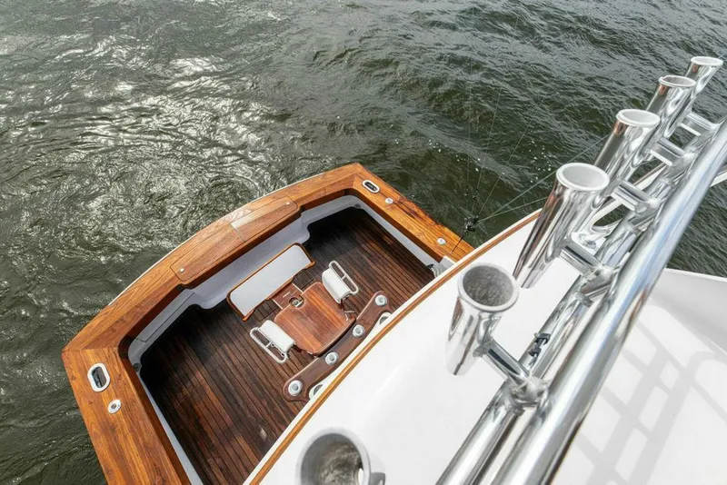 Slide: The Image of Custom Carolina Scarborough 1984 - 5331425