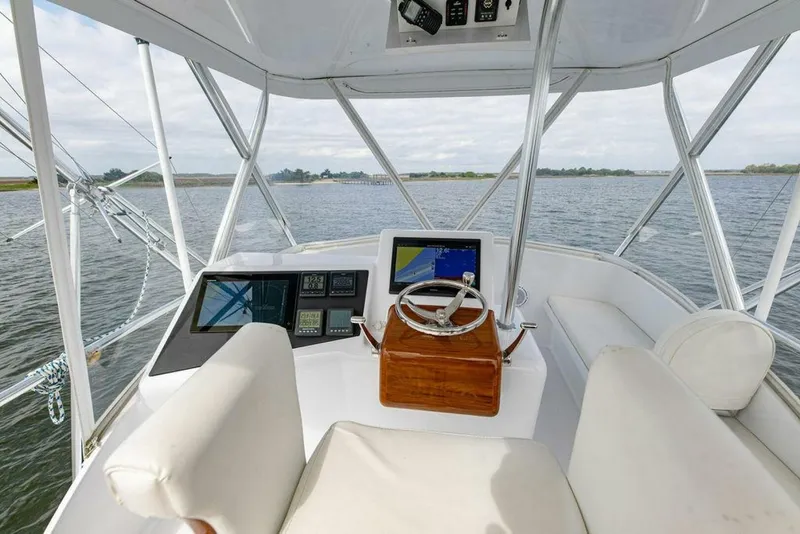 Slide: The Image of Custom Carolina Scarborough 1984 - 5331429