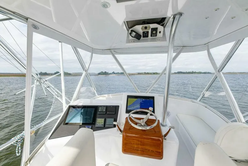 Slide: The Image of Custom Carolina Scarborough 1984 - 5331431