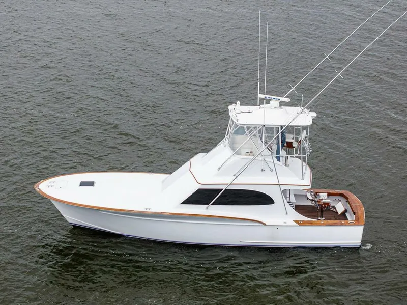 Slide: The Image of Custom Carolina Scarborough 1984 - 5331433