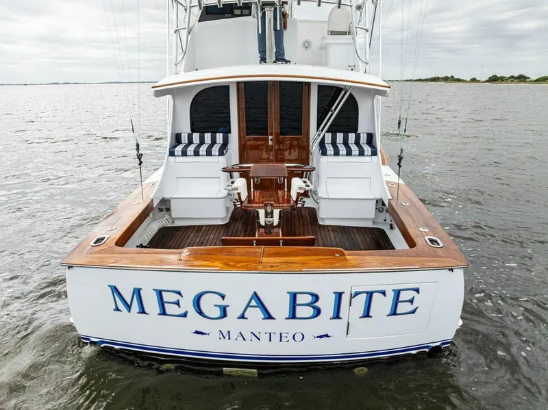 Slide: The Image of Custom Carolina Scarborough 1984 - 5331397