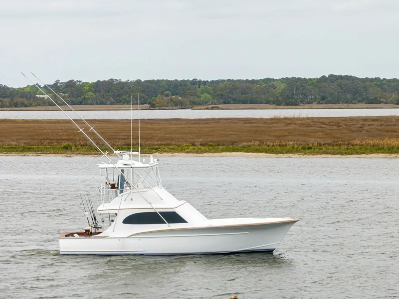 The Image of Scarborough Custom Carolina 1984 - 5331348
