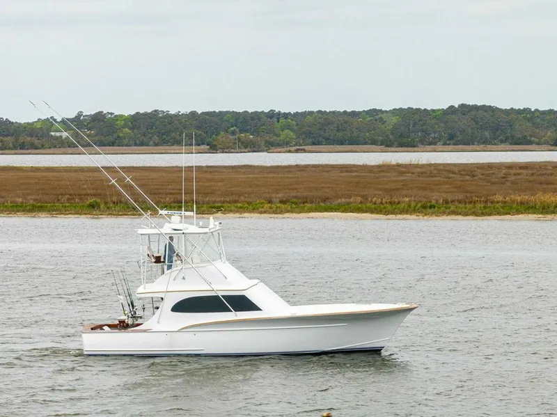 Slide: The Image of Scarborough Custom Carolina 1984 - 5331394
