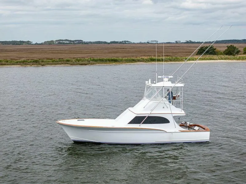 Slide: The Image of Scarborough Custom Carolina 1984 - 5331395
