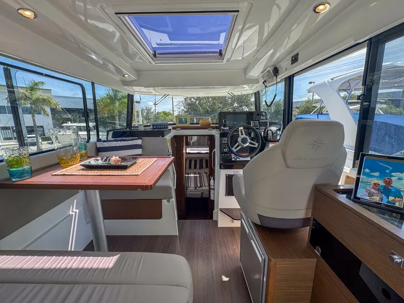 Slide: The Image of Jeanneau NC895 Sport 2023 - 5456419