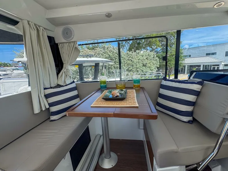 Slide: The Image of Jeanneau NC895 Sport 2023 - 5456426