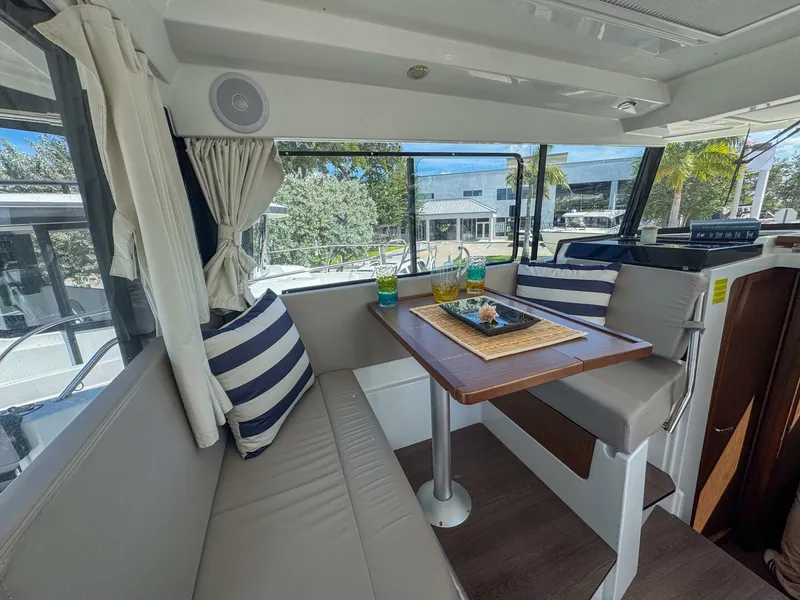 Slide: The Image of Jeanneau NC895 Sport 2023 - 5456428