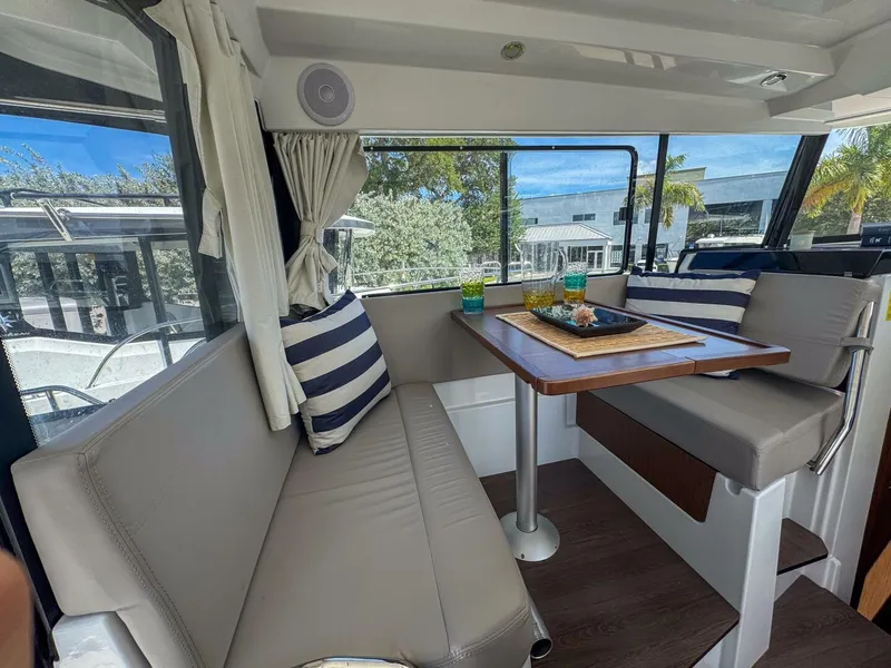 Slide: The Image of Jeanneau NC895 Sport 2023 - 5456429