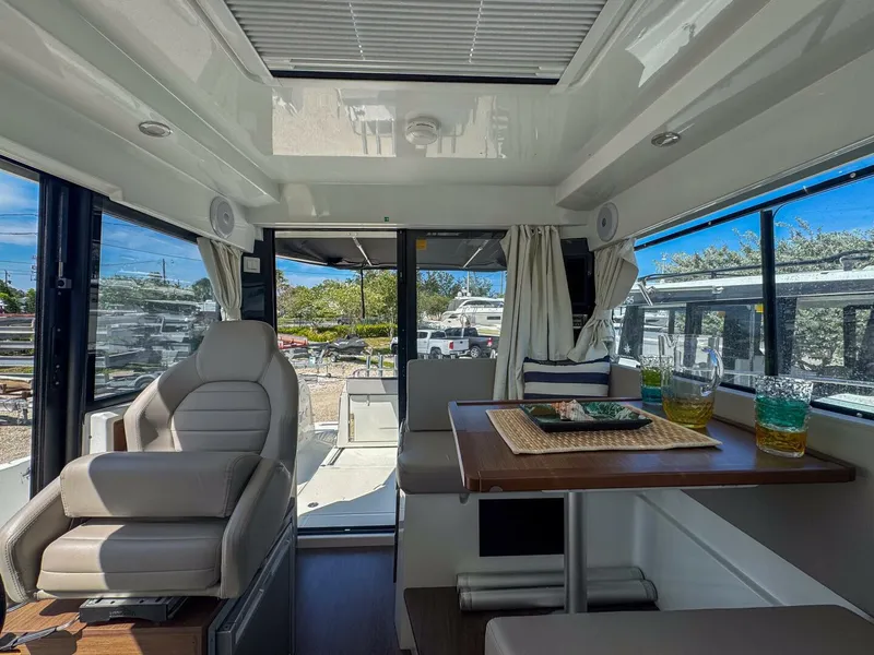 Slide: The Image of Jeanneau NC895 Sport 2023 - 5456430