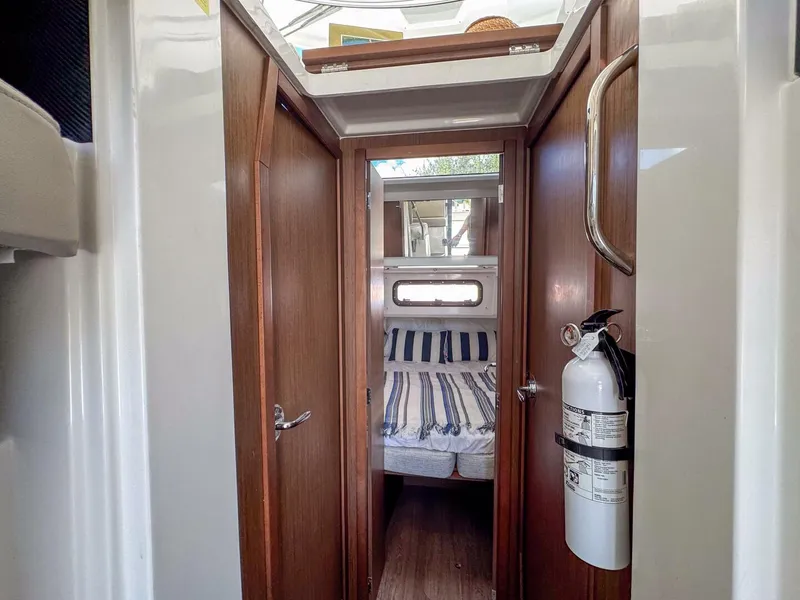 Slide: The Image of Jeanneau NC895 Sport 2023 - 5456431