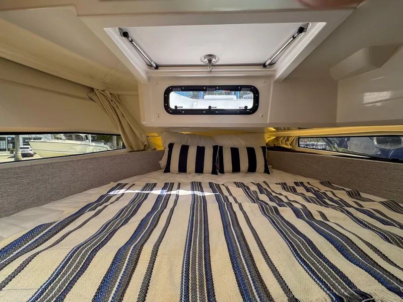 Slide: The Image of Jeanneau NC895 Sport 2023 - 5456433