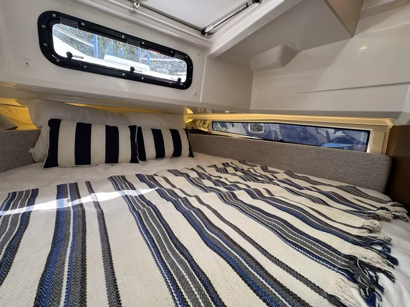 Slide: The Image of Jeanneau NC895 Sport 2023 - 5456434