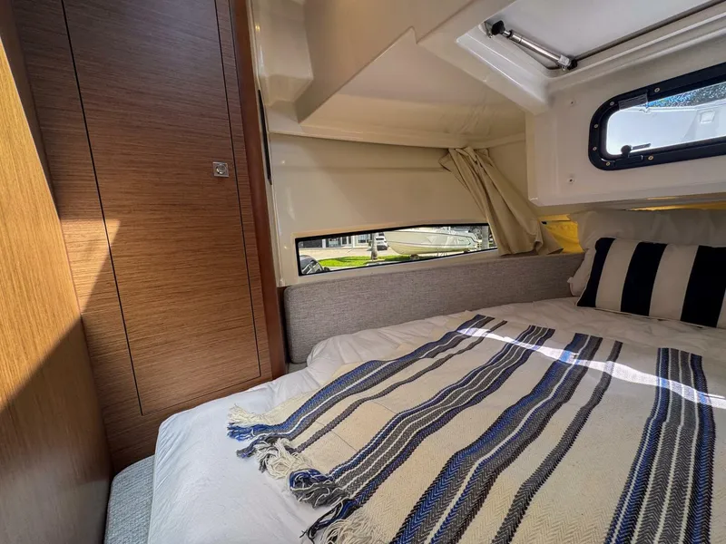 Slide: The Image of Jeanneau NC895 Sport 2023 - 5456435