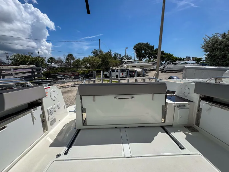 Slide: The Image of Jeanneau NC895 Sport 2023 - 5456439