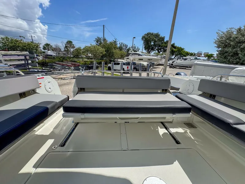 Slide: The Image of Jeanneau NC895 Sport 2023 - 5456440