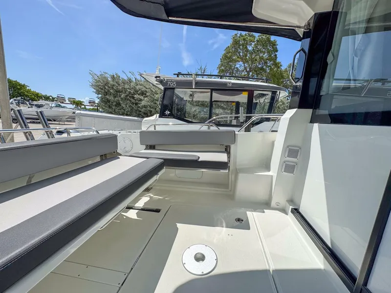 Slide: The Image of Jeanneau NC895 Sport 2023 - 5456441