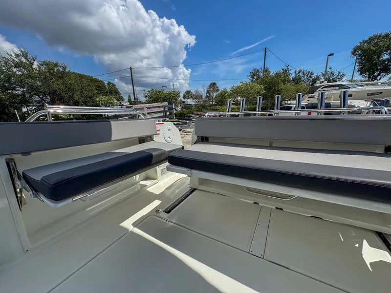 Slide: The Image of Jeanneau NC895 Sport 2023 - 5456442