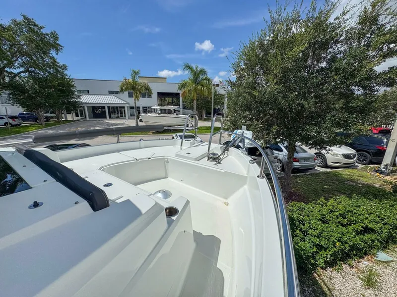 Slide: The Image of Jeanneau NC895 Sport 2023 - 5456443