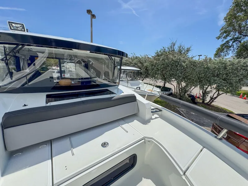 Slide: The Image of Jeanneau NC895 Sport 2023 - 5456445