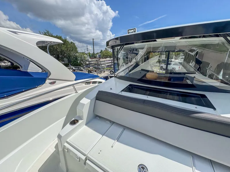 Slide: The Image of Jeanneau NC895 Sport 2023 - 5456446