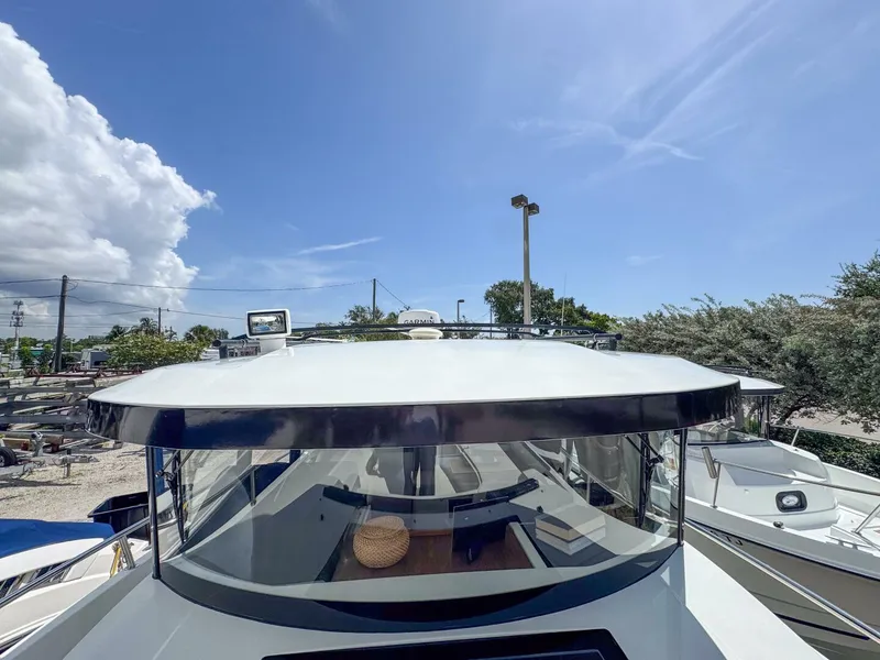 Slide: The Image of Jeanneau NC895 Sport 2023 - 5456447