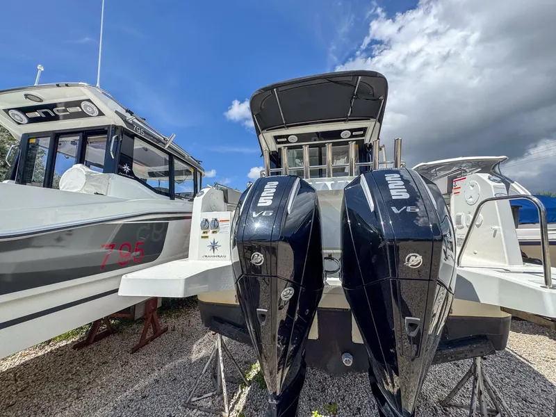 Slide: The Image of Jeanneau NC895 Sport 2023 - 5456448