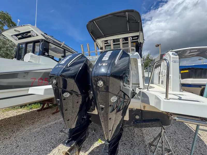 Slide: The Image of Jeanneau NC895 Sport 2023 - 5456449