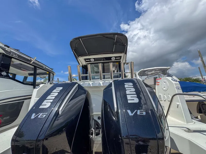 Slide: The Image of Jeanneau NC895 Sport 2023 - 5456450